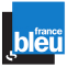 Logo de France Bleu