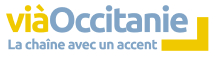 Logo de Via Occitanie